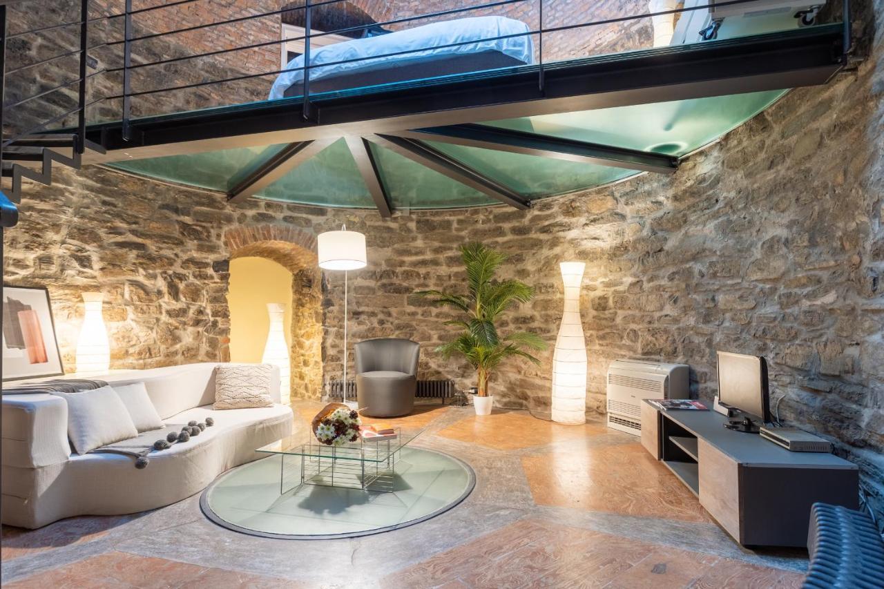 Ice Queen Chamber By Rent All Como Exterior photo