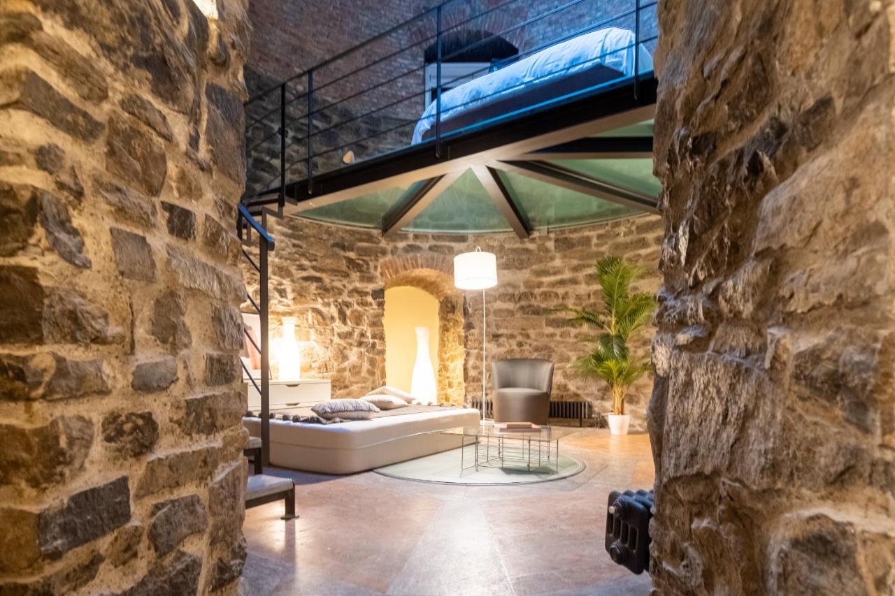 Ice Queen Chamber By Rent All Como Exterior photo